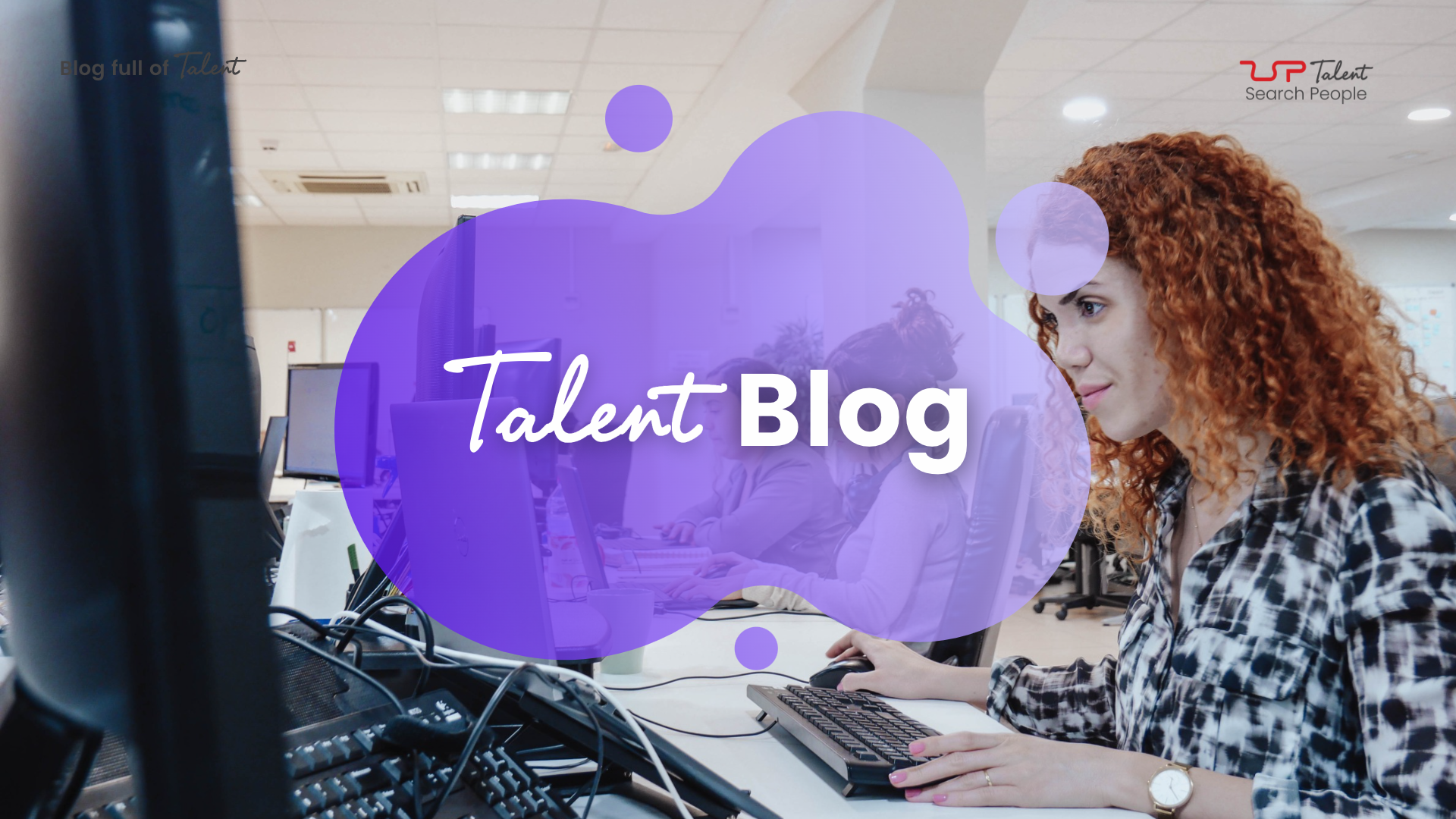 Desafíos en la búsqueda de Talento Tech 